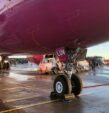 Vulcascot Wheel chocks