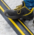 Industrial Cable Protectors Heavy Duty HiVis