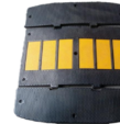 vulcascot speed bumps